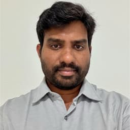 Venkata Naga Lokesh Sikharam profile photo