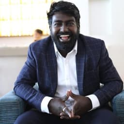 Penchala Tharun 🚀 profile photo