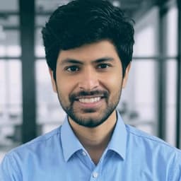 Aditya Prayaga profile photo