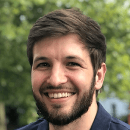 Marc Hatton profile photo