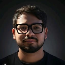 Yash Jajoo profile photo