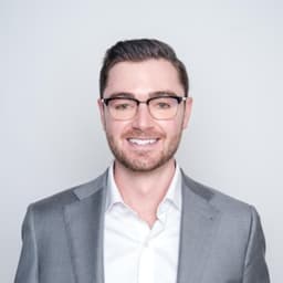 Alex Benoit profile photo