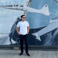 Aaron Wang profile photo