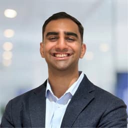 Adithya Ramanathan profile photo