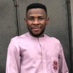 Justus Dahunsi profile photo