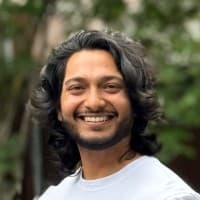 Amitabh A. profile photo