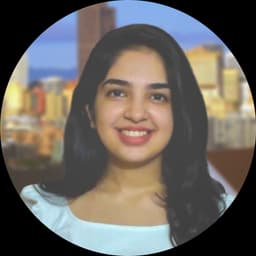 Sri Laasya Nutheti ๐๏ธ profile photo