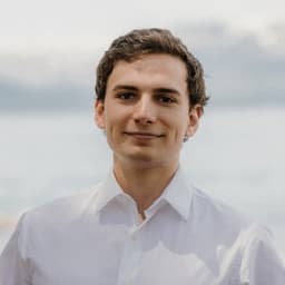 Cooper Reed profile photo