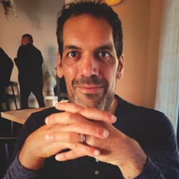 Ali Faiz profile photo