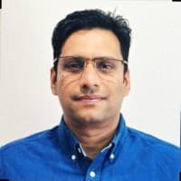 Amit Tyagi profile photo