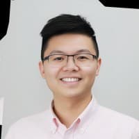 Alex Liang profile photo