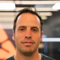 Matthew Gialich profile photo