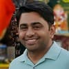 Amol P. profile photo