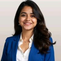 Nidhi Chauhan, CPRW profile photo