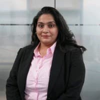 Tanisa Maitra (She/Her) Msc profile photo