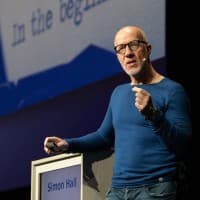 Simon Hall profile photo