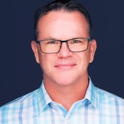 Matthew Gudgeon profile photo