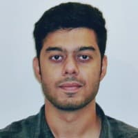 Aditya Magarde profile photo