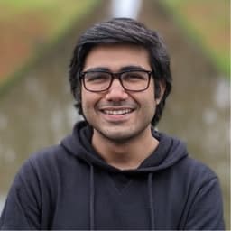 Ahmad Shakir profile photo