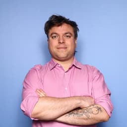 Adrian M Ryan profile photo