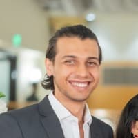 Abdullah Sameer profile photo