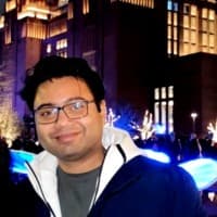 Satyam Saxena profile photo