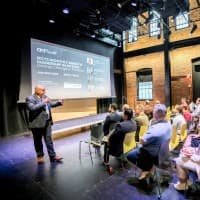 David A. Hall MHA, MA, MIS/IT, PMP profile photo