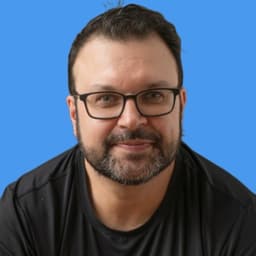 Alex Lindahl profile photo