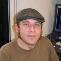 Adam Weiss profile photo