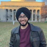 Teghpreet Singh Mago profile photo