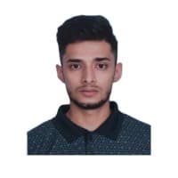 Ankit Chavan profile photo