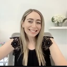 Ali Levitan profile photo