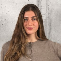 Maya Hanna Lau profile photo