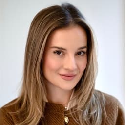 Alexandra Milner profile photo