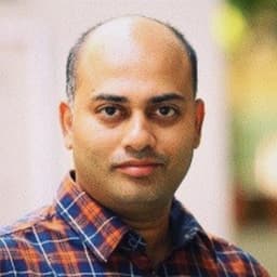 Krishna Kanth Atluri profile photo