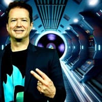 Harley Jackson, MPH, MPA profile photo