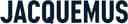 JACQUEMUS logo