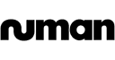 Numan logo