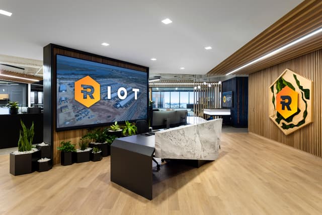 Riot - Company Profile & Jobs | Clera